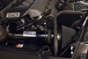 Picture of Blackhawk Induction Aluminum Black Powder Coated Cold Air Intake System with Black Filter