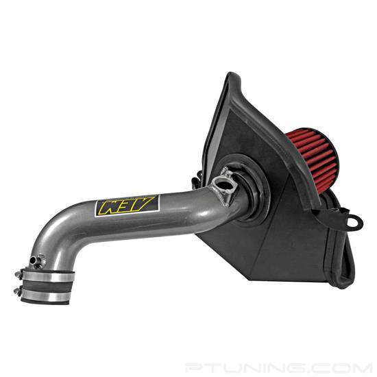 Picture of Cold Air Intake System - Gunmetal Gray