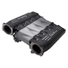 Picture of Cross-Ram Black Intake Manifold