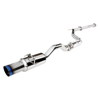 Picture of N1 304 SS Cat-Back Exhaust System with Single Rear Exit