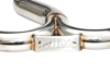 Picture of N1 Stainless Steel Cat-Back Exhaust System with Split Rear Exit