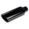 Picture of ATAK Stainless Steel Cat-Back Exhaust System with Split Rear Exit