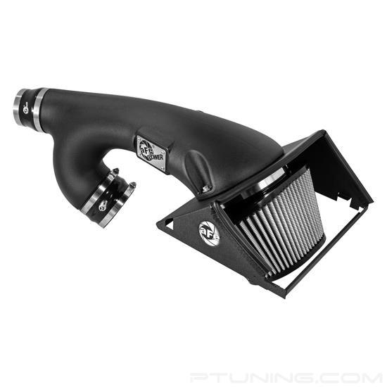 Picture of Magnum FORCE Stage-2 Pro DRY S Cold Air Intake System