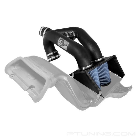 Picture of Magnum FORCE Stage-2 Pro 5R Cold Air Intake System