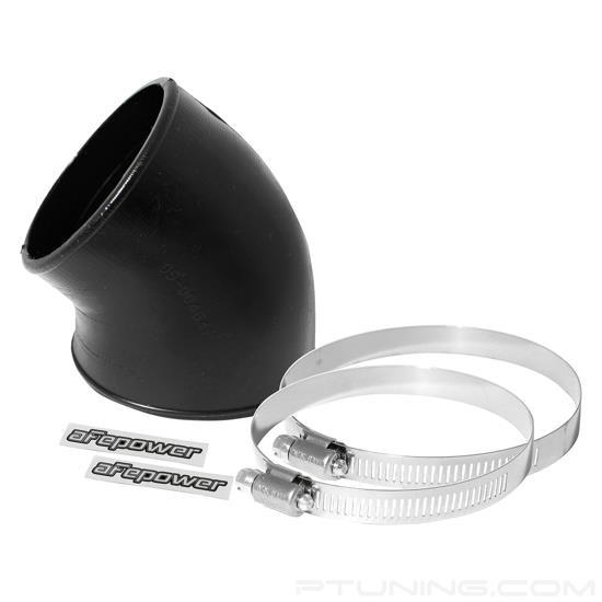 Picture of Magnum FORCE Intake System Spare Part - Coupling Kit