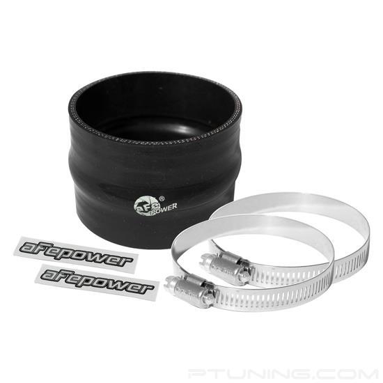 Picture of Magnum FORCE Intake System Spare Part - Coupling Kit