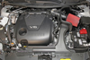 Picture of Cold Air Intake System - Gunmetal Gray