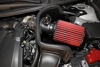 Picture of Cold Air Intake System - Gunmetal Gray