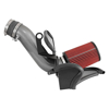 Picture of Cold Air Intake System - Gunmetal Gray