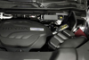 Picture of Cold Air Intake System - Gunmetal Gray