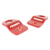 Picture of Upper Radiator Stay Bracket Set - Red