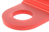 Picture of Upper Radiator Stay Bracket Set - Red