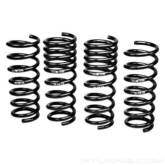 Picture of Sport Lowering Springs (Front/Rear Drop: 1.1" / 1.1")
