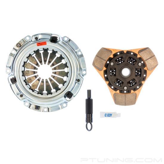 Picture of Stage 2 Clutch Kit