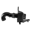 Picture of Blackhawk Induction Aluminum Black Powder Coated Cold Air Intake System with Black Filter