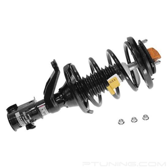 Picture of Strut-Plus Front Driver Side Twin-Tube Complete Strut Assembly