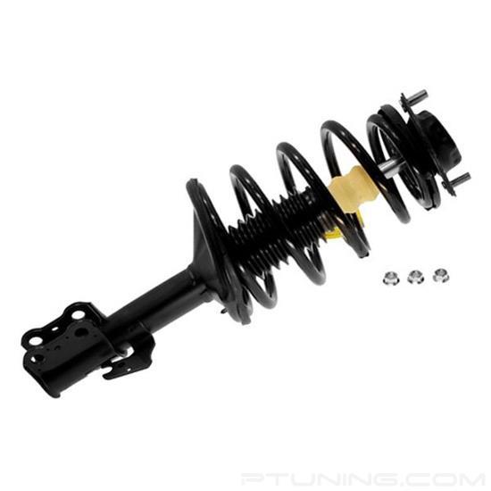 Picture of Strut-Plus Front Passenger Side Twin-Tube Complete Strut Assembly