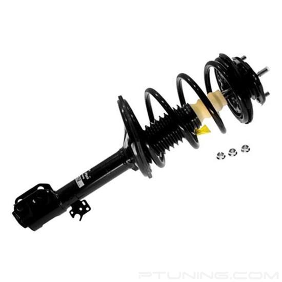 Picture of Strut-Plus Front Passenger Side Twin-Tube Complete Strut Assembly
