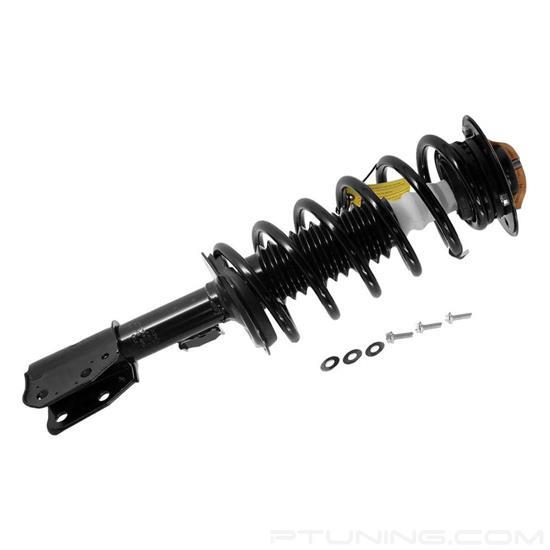 Picture of Strut-Plus Front Driver Side Twin-Tube Complete Strut Assembly