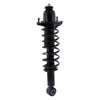 Picture of Strut-Plus Rear Driver Side Twin-Tube Complete Strut Assembly