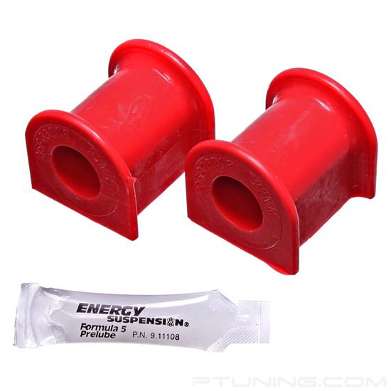 Picture of Rear Sway Bar Bushing Set - Red