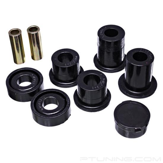 Picture of Front Differential Mount Bushing Set - Black