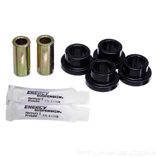 Picture of Rear Track Arm Bushings - Black