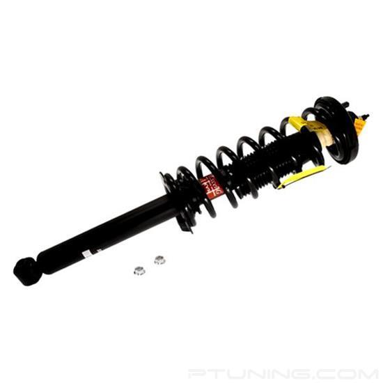 Picture of Strut-Plus Rear Driver or Passenger Side Twin-Tube Complete Strut Assembly