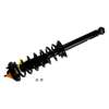 Picture of Strut-Plus Rear Driver or Passenger Side Twin-Tube Complete Strut Assembly