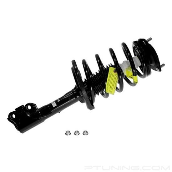 Picture of Strut-Plus Front Driver Side Twin-Tube Complete Strut Assembly