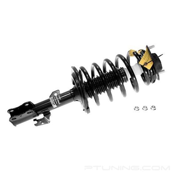 Picture of Strut-Plus Front Passenger Side Twin-Tube Complete Strut Assembly