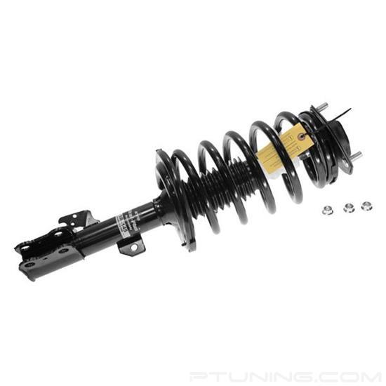 Picture of Strut-Plus Front Driver Side Twin-Tube Complete Strut Assembly