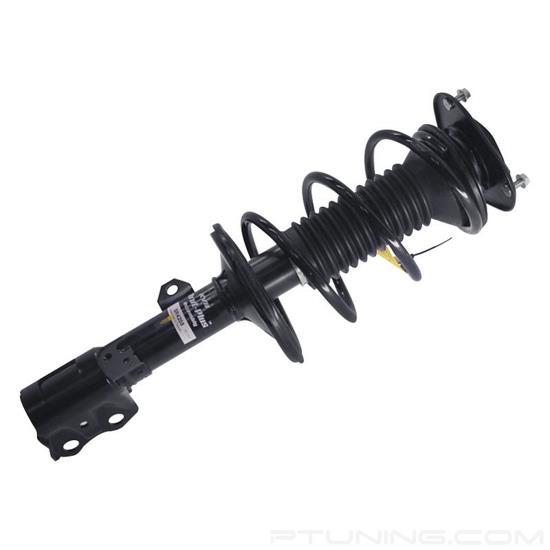 Picture of Strut-Plus Front Driver Side Twin-Tube Complete Strut Assembly