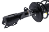Picture of Strut-Plus Front Driver Side Twin-Tube Complete Strut Assembly