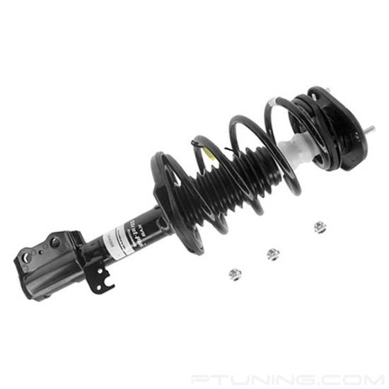 Picture of Strut-Plus Front Passenger Side Twin-Tube Complete Strut Assembly