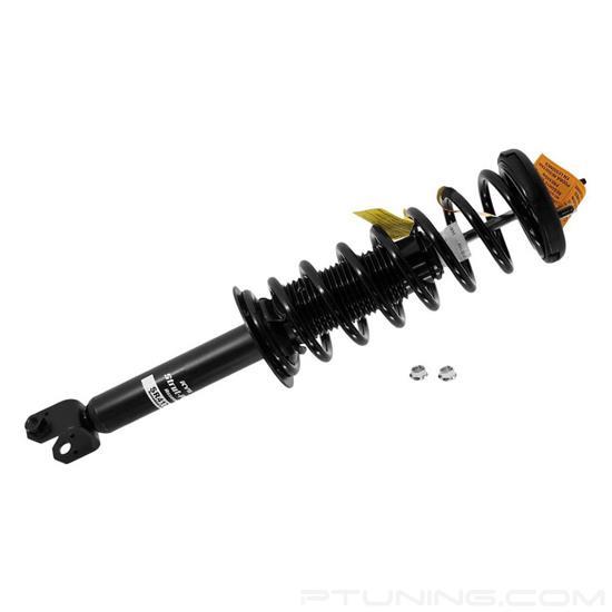 Picture of Strut-Plus Rear Driver Side Twin-Tube Complete Strut Assembly