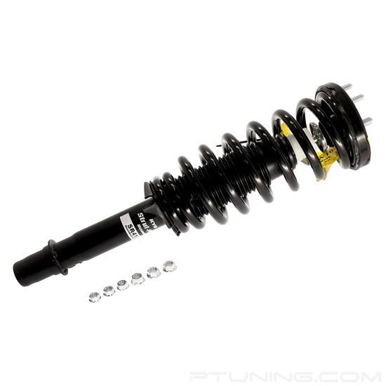 Picture of Strut-Plus Front Driver Side Twin-Tube Complete Strut Assembly