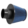 Picture of Round Tapered Blue Air Filter