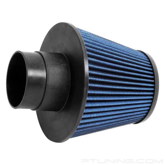Picture of Round Tapered Blue Air Filter