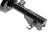 Picture of Excel-G Front Passenger Side Twin-Tube Strut