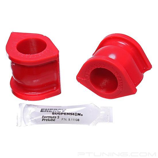 Picture of Front Sway Bar Bushings - Red