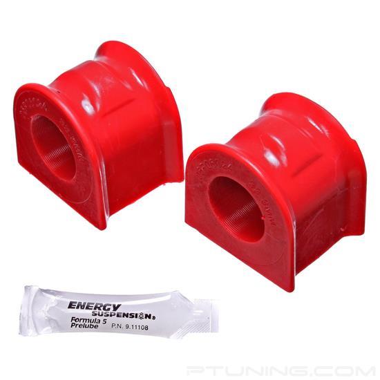 Picture of Front Sway Bar Bushing Set - Red