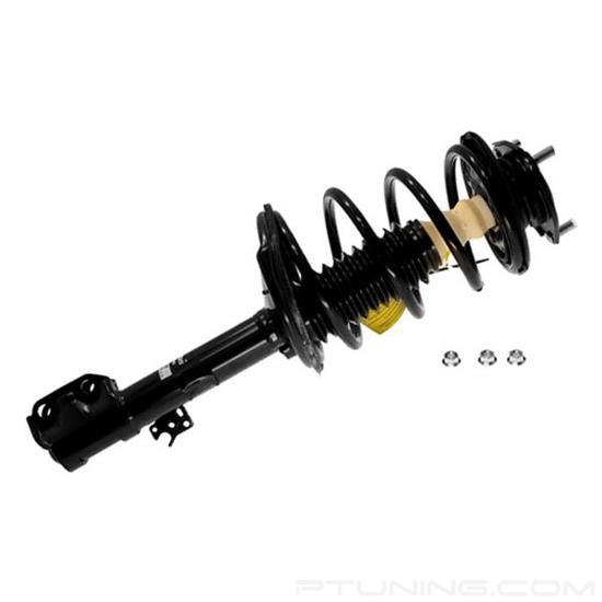 Picture of Strut-Plus Front Driver Side Twin-Tube Complete Strut Assembly