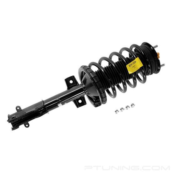 Picture of Strut-Plus Front Driver or Passenger Side Twin-Tube Complete Strut Assembly