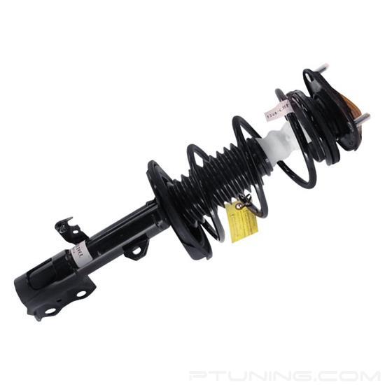 Picture of Strut-Plus Front Driver Side Twin-Tube Complete Strut Assembly