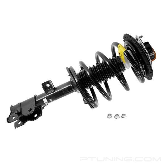 Picture of Strut-Plus Front Passenger Side Twin-Tube Complete Strut Assembly