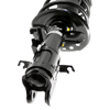 Picture of Strut-Plus Front Passenger Side Twin-Tube Complete Strut Assembly