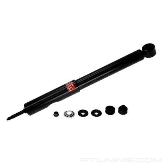 Picture of Excel-G Rear Driver or Passenger Side Twin-Tube Shock Absorber