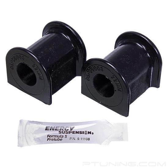 Picture of Rear Sway Bar Bushing Set - Black