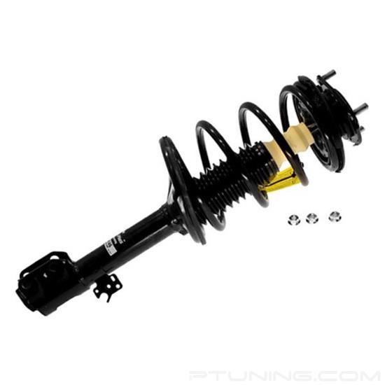 Picture of Strut-Plus Front Passenger Side Twin-Tube Complete Strut Assembly